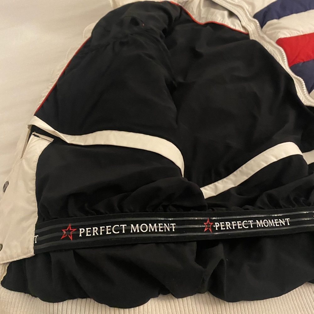 Perfect Moment Ski Jacket / Winter Jacket - image 6